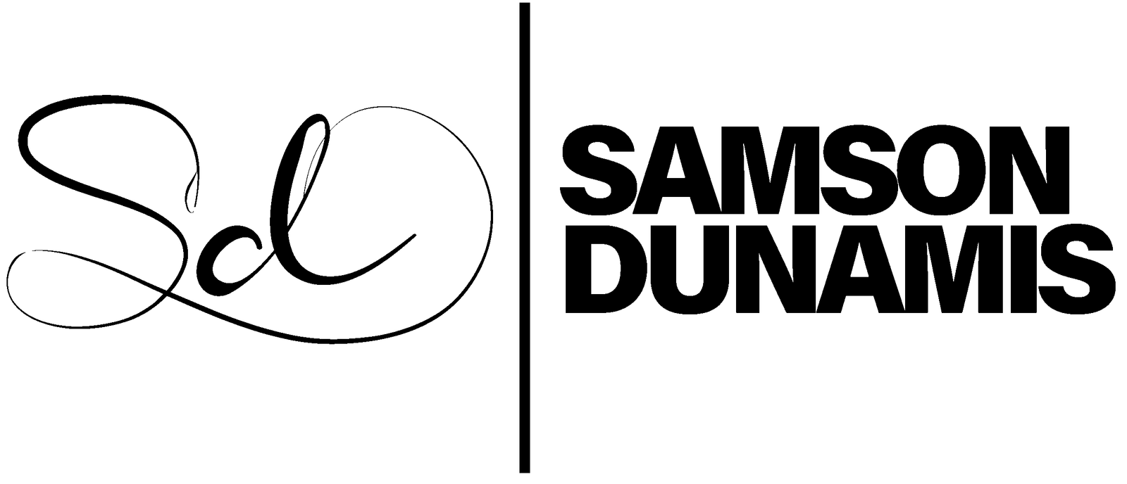 Samson Dunamis Logo